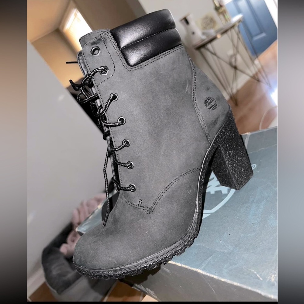 Timberland boots